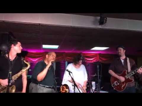Fiya Wrapper Super Jam 3 - Bop to the Boogie - Creole Queen, New Orleans