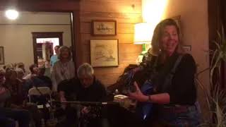 Terri Hendrix, Hole in my Pocket,