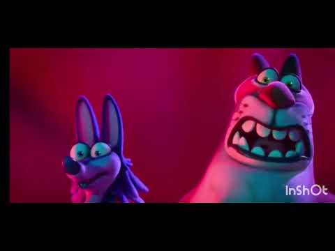 Jumanji (animals style) part 22