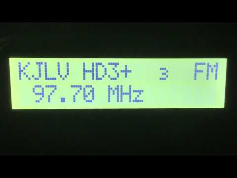 KJLV-HD3/San Jose Legal ID - August 29, 2020