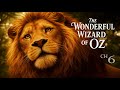 The Wonderful Wizard Of Oz Chapter 6 The Cowardly Lion Animated And Narrated