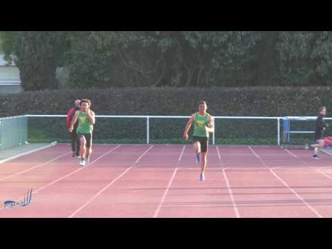 200m TCM - Serie 31 - Meeting ASA / Athlé Running 94 - 23/04/2017 - Maisons Alfort