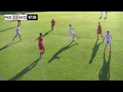 1.11.2025 - FK Sedliště vs. TJ Sokol Nýdek  3:0 (1:0)