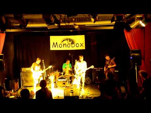 Monobox live - 13 - Parts (14.06.2014)