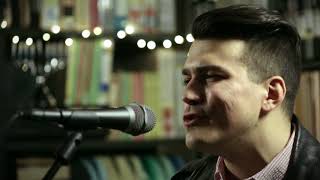 Vincent John - Full Session - 12/13/2016 - Paste Studios - New York, NY