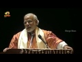 PM Modi S Speech At 6th Convocation Of Babasaheb Bhimrao Ambedkar University In Lucknow Mango News