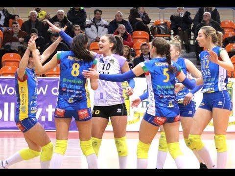 Maritza v Perun - Live Stream - February 13, 2019