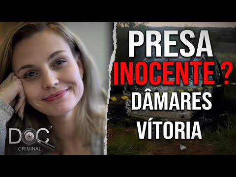 PRESA INOCENTE? DÂMARES VITÓRIA NO CASO EM SALTO DO JACUÍ RIO GRANDE DO SUL