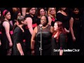 Seattle Ladies Choir: Small Group - Take Me to ...