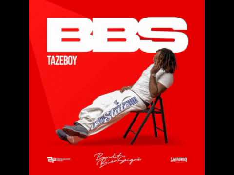 Tazeboy FT Daayvx - Cash money scam (Audio Officiel)