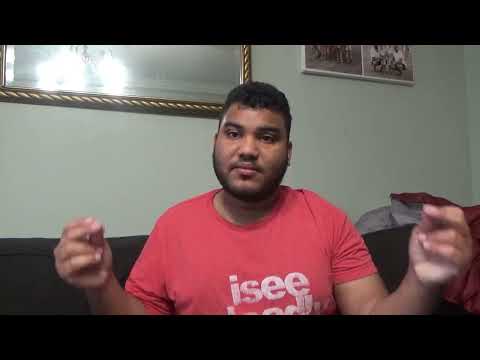 Granted (Official Trailer)