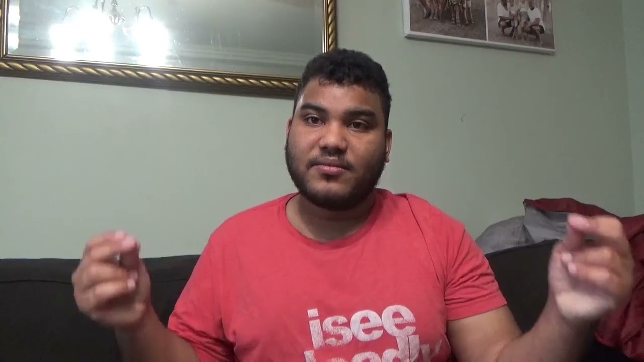 Granted (Official Trailer)