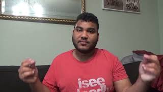 Granted (Official Trailer)