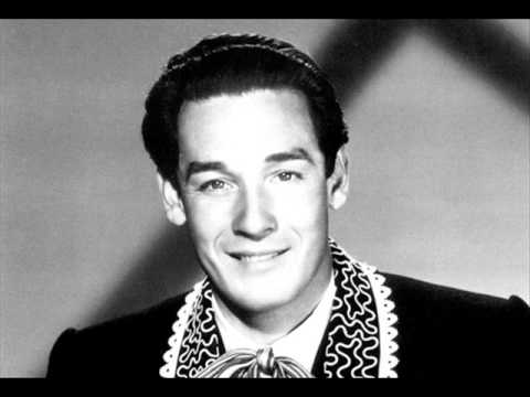 Tito Guizar Mi Ranchito