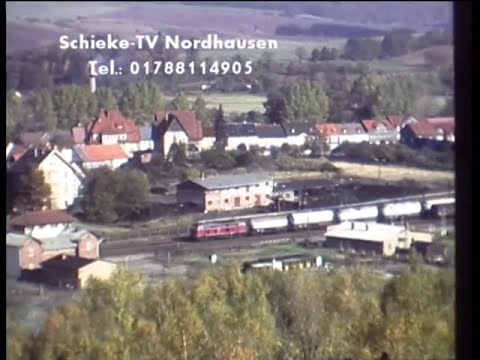 Nordhausen Ellrich