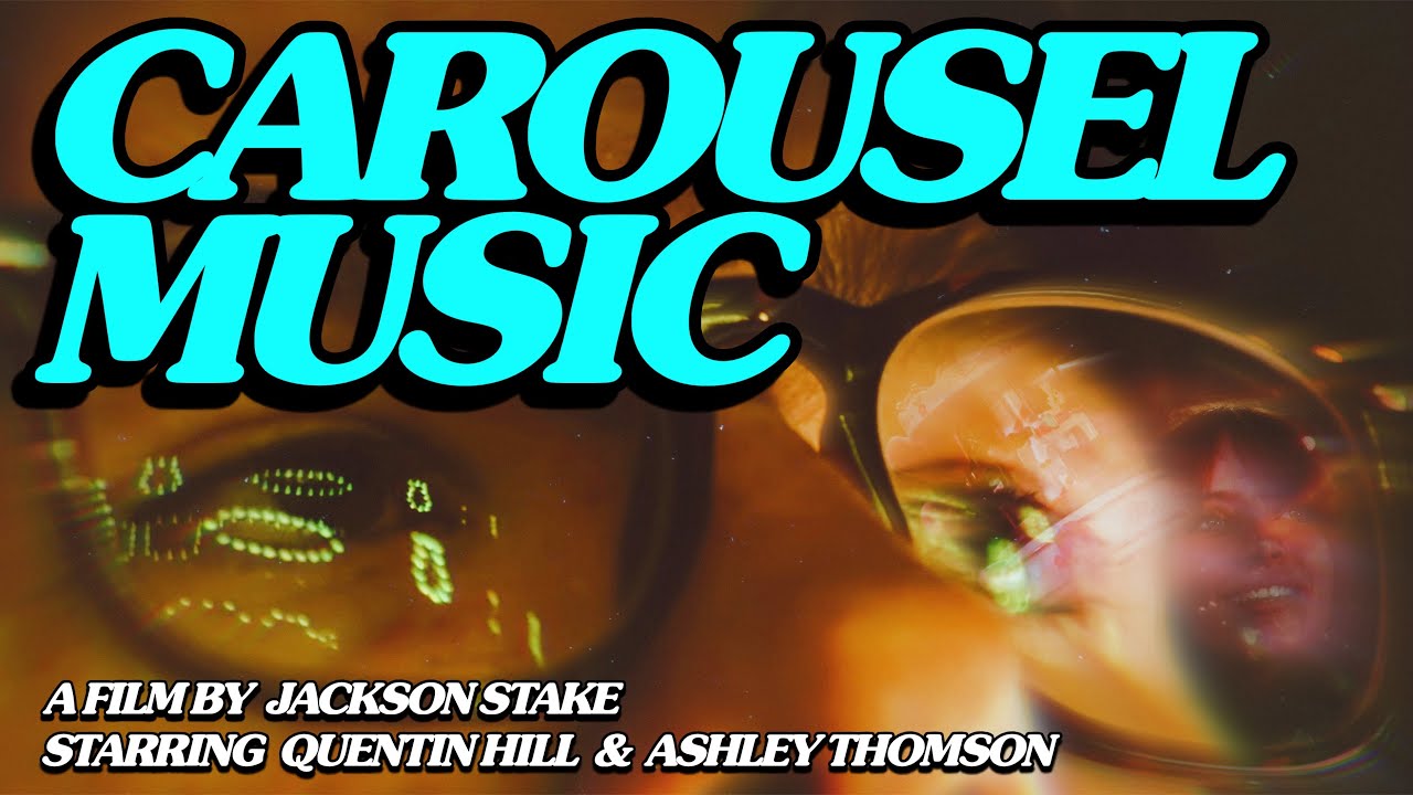Carousel Music