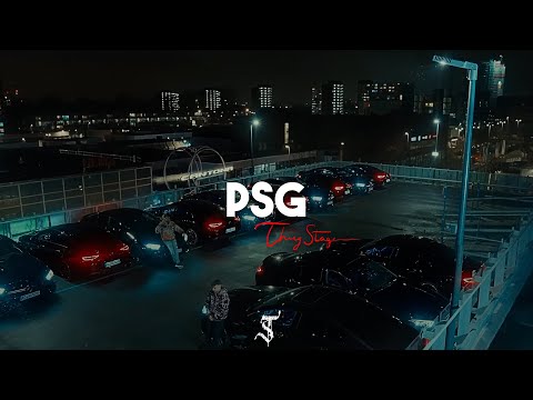 [FREE] Morad x Jul type beat "PSG"