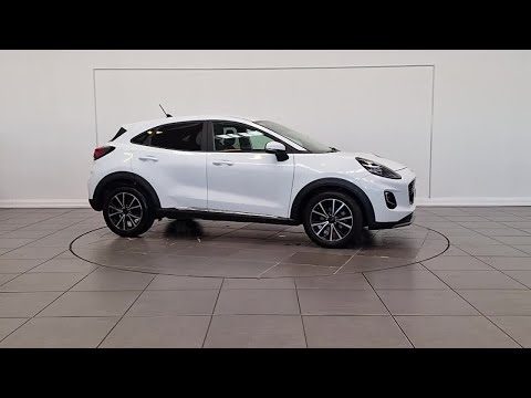 Ford Puma TITANIUM 1.0T**CALL ALAN ON 086-1437949* - Image 2