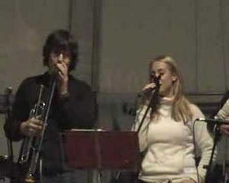 ANS.JUHEJ - ČEZ ZELENE TRATE