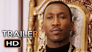 Green Book | Trailer with Mahershala Ali