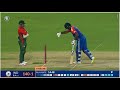 Sanju Samson Today Batting 5 Sixes In The INDvBAN 3rd T20I 12Oct2024