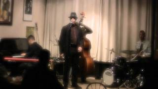 TC lll Sister 2011-TRUDY PITTS TRIBUTE-Bass-Curtis Lundy