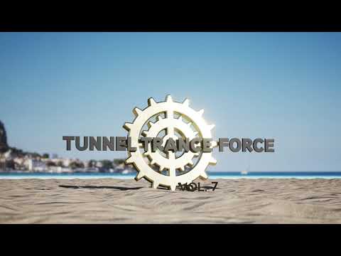 Tunnel trance force 07 - CD1 (Remastered 2021)