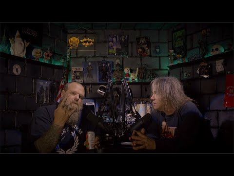 Zetro's Toxic Vault - Rob Dukes (directors cut)