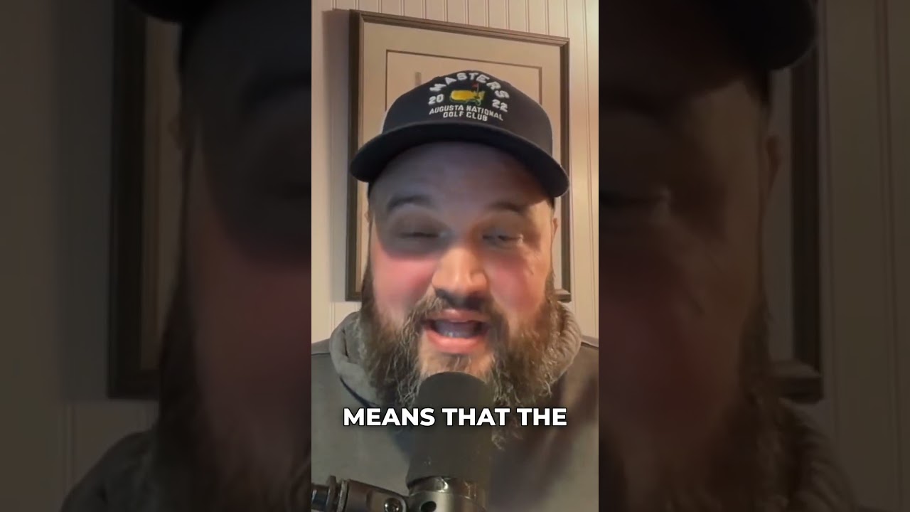 This Decision During a Tornado Warning Changes Everything #tornado #survival #shorts