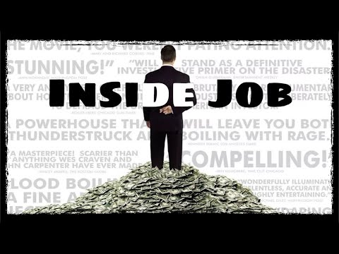 Inside Job (2010) Lektor PL HD