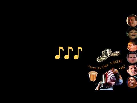 Sirena Encantada -  Miguel Morales (Letra)