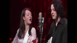 The White Stripes - We Are Going to Be Friends (Video of Their Last Performance, 2009)
