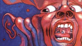 King Crimson   I Talk to the Wind