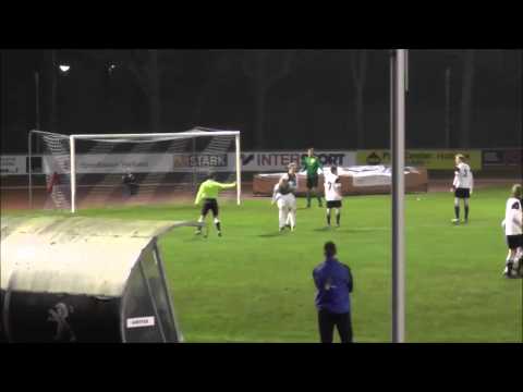 Nordvest FC-B1908 (1-2)