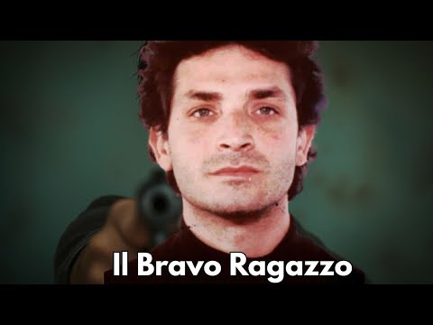 Maurizio Avola | La Passione per "Cosa Nostra"