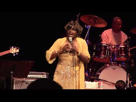 That's How Heartaches Are Made - Justine "Baby" Washington