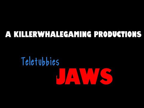 Teletubbies | JAWS Coming Soon 2020 Trailer