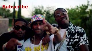 Meek Mill - D Boy ft. Big Sean &amp; ASAP Ferg