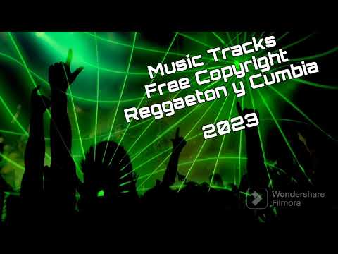 Mix🎵 reggaeton y Cumbia 2023🎵para streaming 🖥️u live, sin copyright🔓  #twitch  #facebook  #tiktok