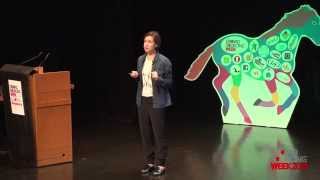 The Evolution of Crowd Intelligence: How Can Your Brand Tap Into it - CSW Global 2014