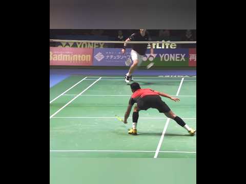 🔥Lin Dan🔥 vs 🔥Axelsen🔥 Japan open 2015 #lindan #axelsen #leechongwei #bwf #badmintonsmash #smash
