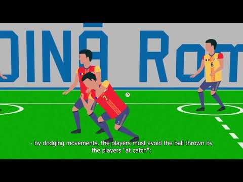 "APĂRARE" - Metode de antrenament OINA