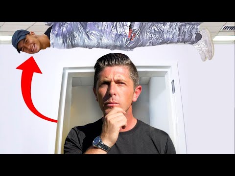 ESCONDE ESCONDE EXTREMO A NOITE! VALENDO $500.00 (PIQUE ESCONDE)