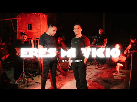 YOU ARE MY ADDICTION - THE SUPER HOBBY