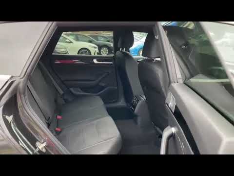 VW ARTEON ShootingBrake 2.0 TDi R-Line DSG Automat (Kombi)