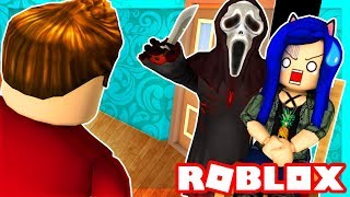 I GET KIDNAPPED IN ROBLOX! WILL THEY SAVE ME?