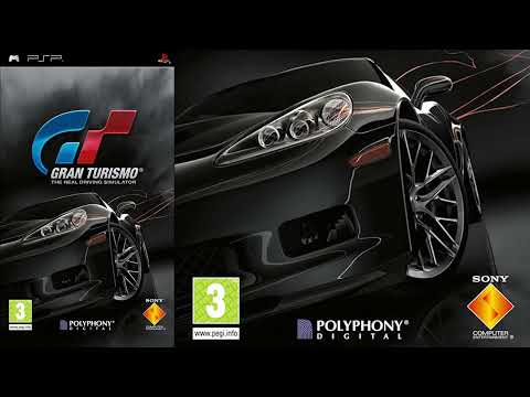 Best VGM 918 - Gran Turismo (PSP) - Yummy Trip