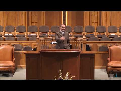 20201115am - Live Stream | Fairhaven Baptist Church