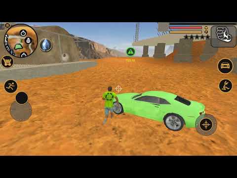 How to take 🚁 in Vegas crime simulator