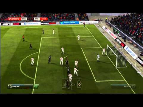 FIFA13 BE A PRO #008 | POKALKNALLER